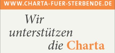 Wir unterstützen die Charta