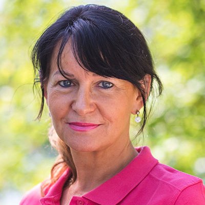 Andrea Standke