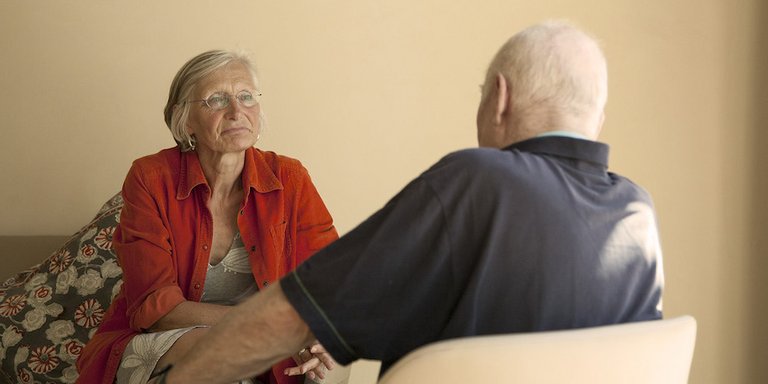 Achtsamkeit und Mitgefühl prägen das menschliche Miteinander in Sukhavati.