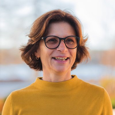 Petra Kalisch