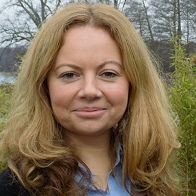 Agnes Wehr